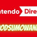 Podsumowanie Nintendo Direct